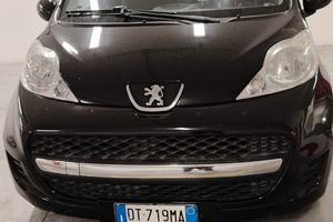 Peugeot 107 - 2009