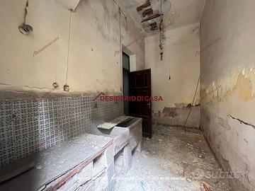 Casa, Centro, Bagheria.