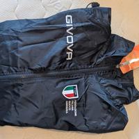 Giacca K-Way Givova FIGH  taglia M running