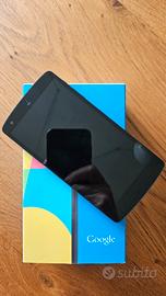 CELLULARE LG NEXUS 5