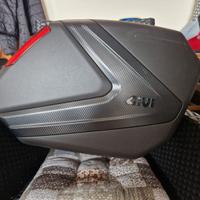 valigie laterali Givi