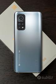 Xiaomi MI 10T 5G 128Gb + Cover e Accessori