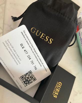 Bracciale uomo guess