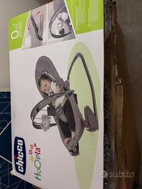 Sdraietta chicco hoopla