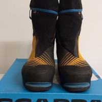 SCARPA Phantom tech hd