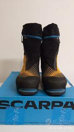 SCARPA Phantom tech hd