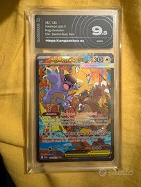 Kanghaskan ex  gradata