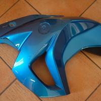 BMW CARENA FAIRING FIANCO SINISTRO LATERALE F650GS