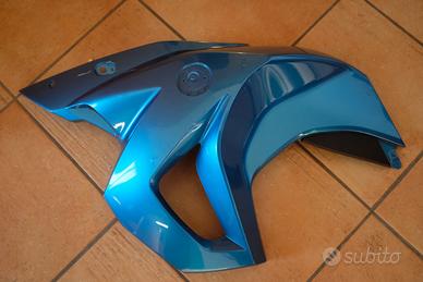 BMW CARENA FAIRING FIANCO SINISTRO LATERALE F650GS