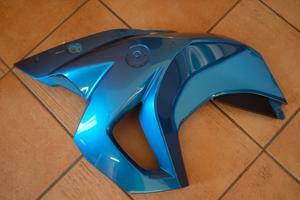BMW CARENA FAIRING FIANCO SINISTRO LATERALE F650GS