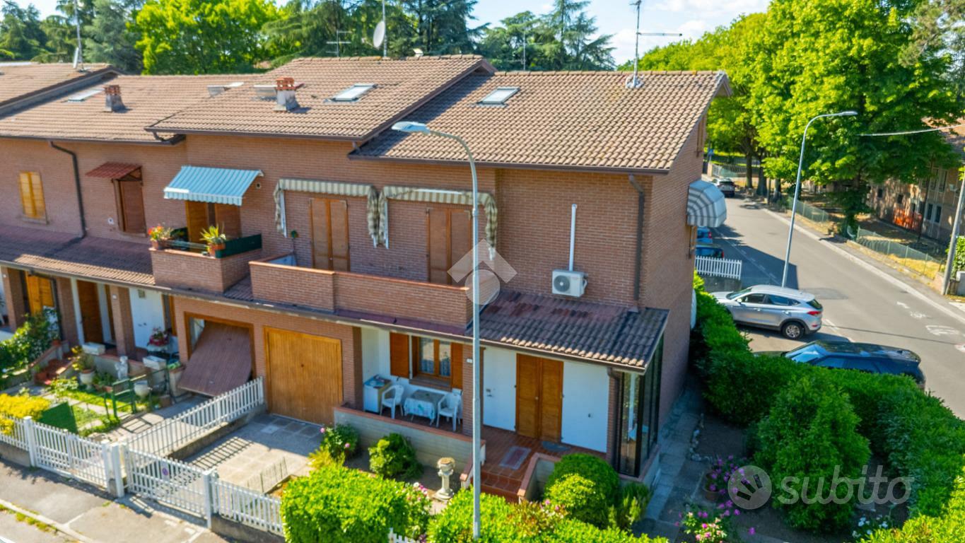 House in Reggio Emilia, Villaggio Catellani, Baragalla - Altro