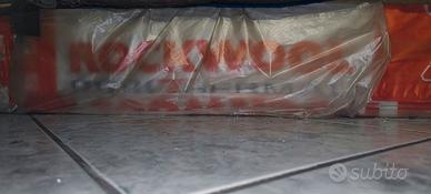 Lotto Lana Roccia ROCKWOOL isolamento acustico