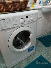 lavatrice 
