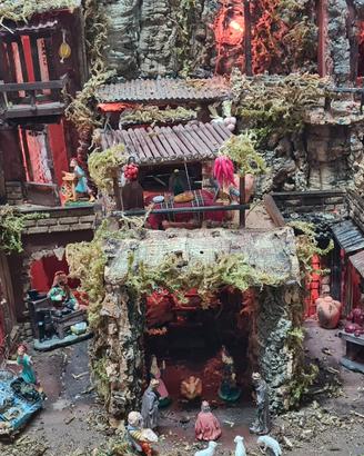 presepe 