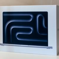 Apple MACBOOK PRO 16 64GB RAM 2TB SSD IMBALLATO