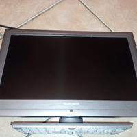 TV 19 pollici Telefunken no smart 