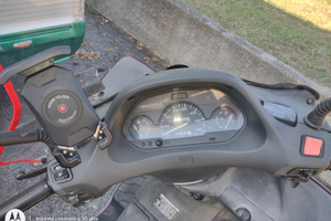 Scooter" Brigida" 250 SV Peugeot