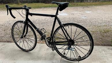 Bici Bianchi - Reparto Corse EV4 HyperAlloy