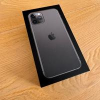 Iphone 11 pro 64gb