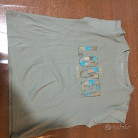 maglia da bambina Guess 