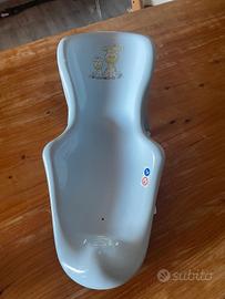 Vaschetta bagnetto