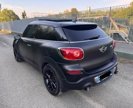 Mini Pacemon Sd 2.0diesel automatica