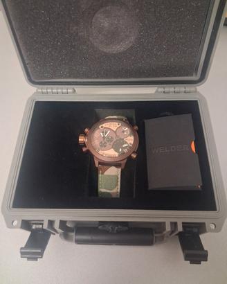 orologio WELDER K-29