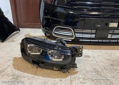 Musata citroen c5 aircross 2020 2021 2022 rif 76