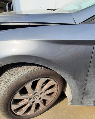 SEAT LEON STATION WAGON 2014 - PARAFANGO SINISTRO