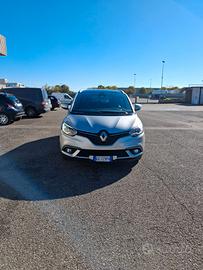 Renault Grand scenic 4  con 7 posti