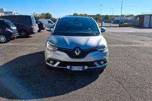 Renault Grand scenic 4  con 7 posti