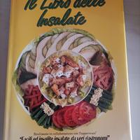 Il libro delle insalate