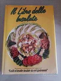 Il libro delle insalate