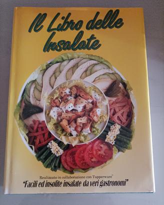 Il libro delle insalate