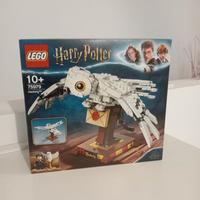 Lego 75979 Harry Potter Hedwig Nuovo