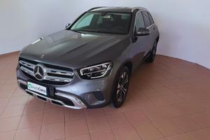 MERCEDES-BENZ SUV 200 D 4MATIC BUSINESS EXTRA AUT.