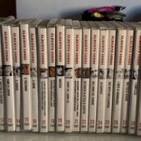 IL GRANDE CINEMA DI ALBERTO SORDI ''COLLEZIONE COM