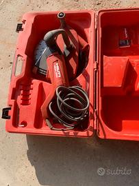 taglierina professionale