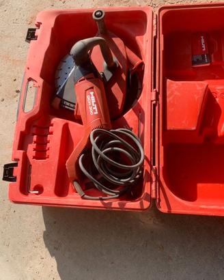 taglierina professionale