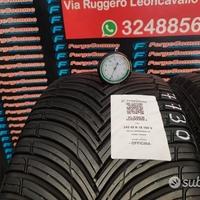 4 STAGIONI cod:7730 Misura 24545R18 100V KLEBER