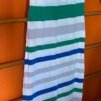 Vestito/prendisole Stradivarius multicolor