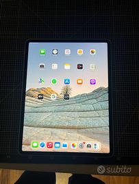 iPad Pro 12.9 Wi-Fi + Cellular 256 gb