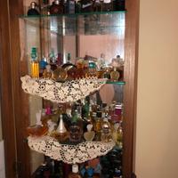 Profumi in miniatura delle migliori marche