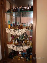 Profumi in miniatura delle migliori marche