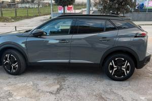 2008 gt 1.5 hdi 130cv