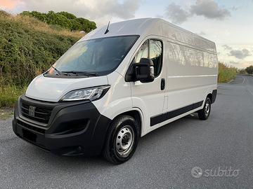 DUCATO MAXI 2.2 MTJ 140 cv PERMUTA