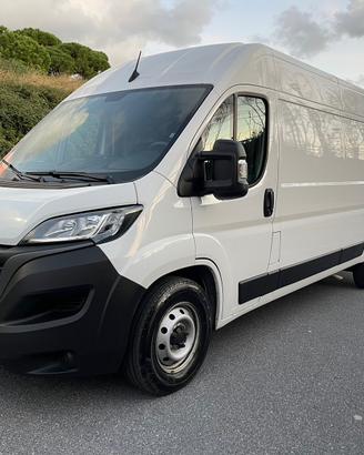 DUCATO MAXI 2.2 MTJ 140 cv PERMUTA
