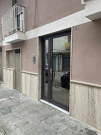 Appartamento trivani al 2^piano+posto auto+cantina