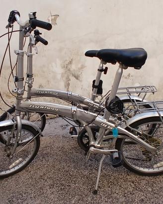 biciclette 
