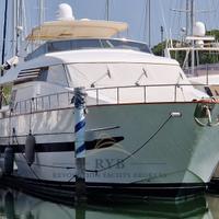 Sanlorenzo Sl 72 (2000)